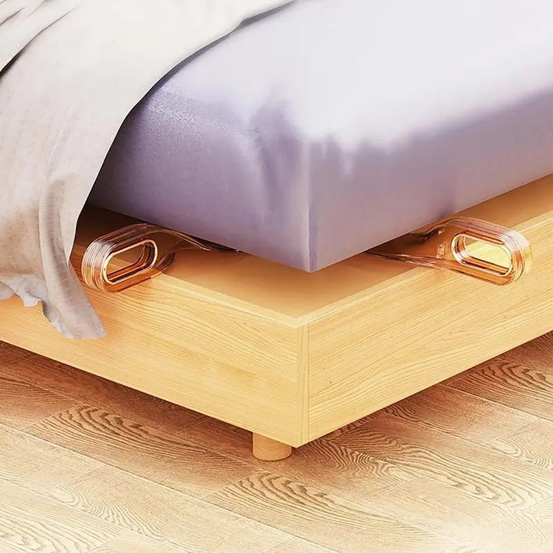 2-in-1 Matratzenheber & Bettlakenhelfer – Ideal für Privathaushalte, Hotels oder Pflegepersonal