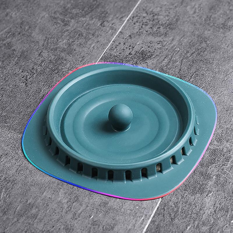 2-in-1 Silikon Bodenabfluss | Brehn