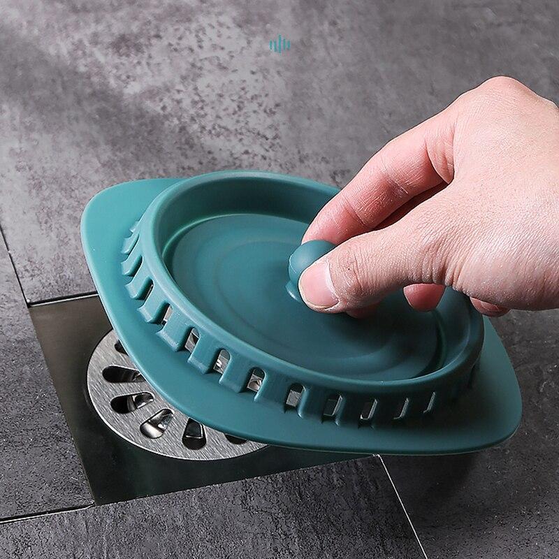 2-in-1 Silikon Bodenabfluss | Brehn