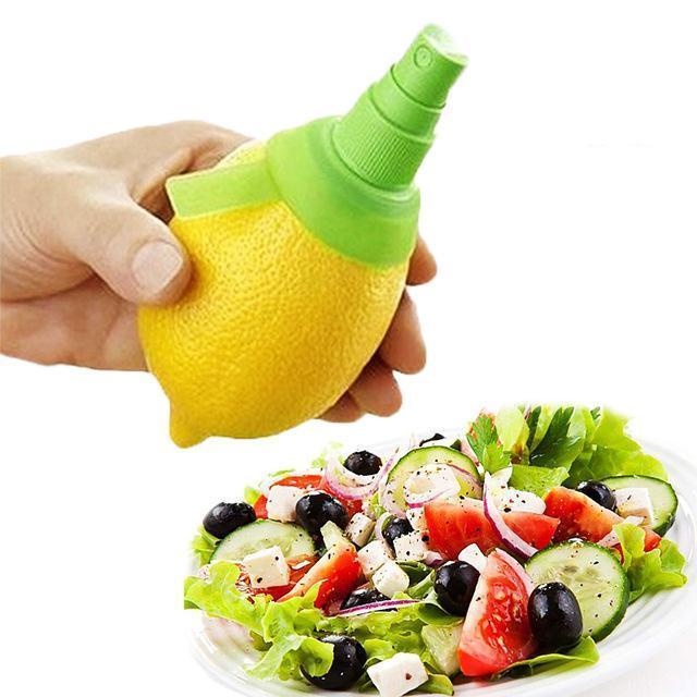 Citrus Juice Sprayer | Brehn