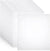Multi-Zweck Frosted Zip Aufbew Bags – 20er Pack Plastik Kleidungs Hüllen (Kaufe 2 Sets, Nimm 1 GRATIS) | Brehn
