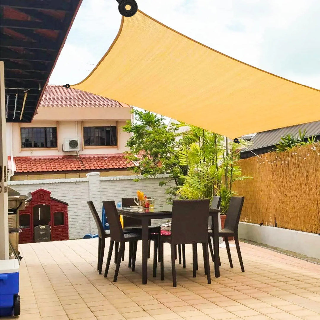 Clippers | Pflanzlicher Sonnenschutz | Brehn