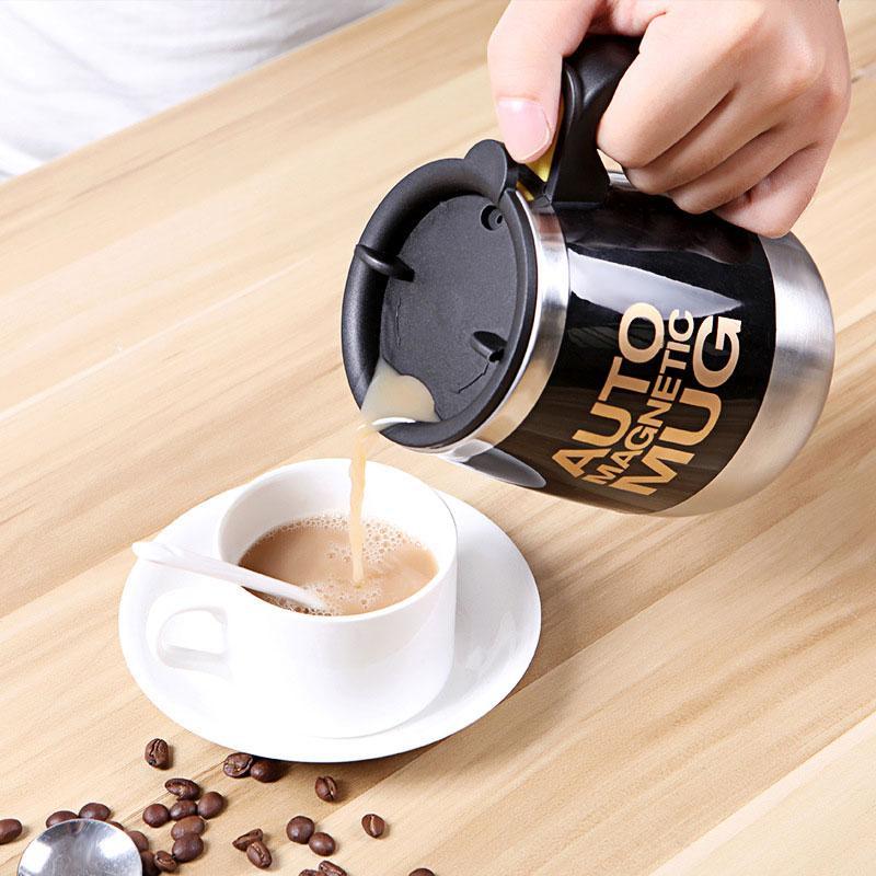 Auto Magnettasse | Brehn
