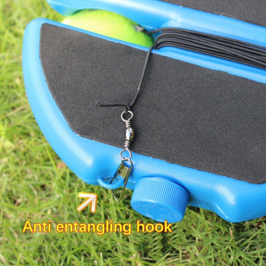 Solo Tennis Trainer | Brehn
