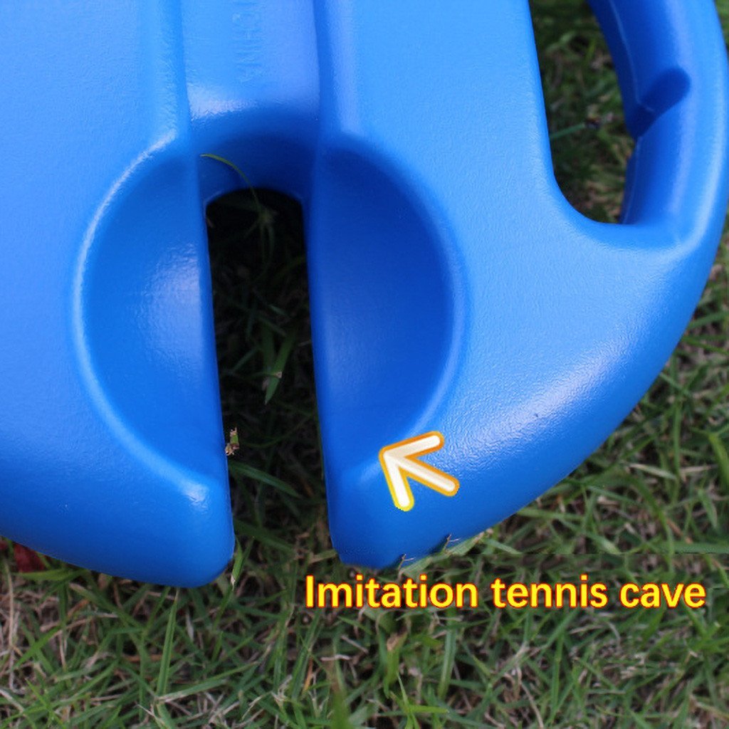 Solo Tennis Trainer | Brehn