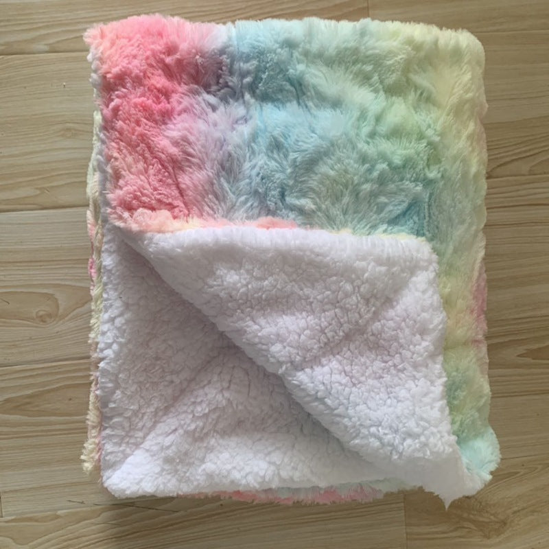 Damen Kuscheldecke Brehn