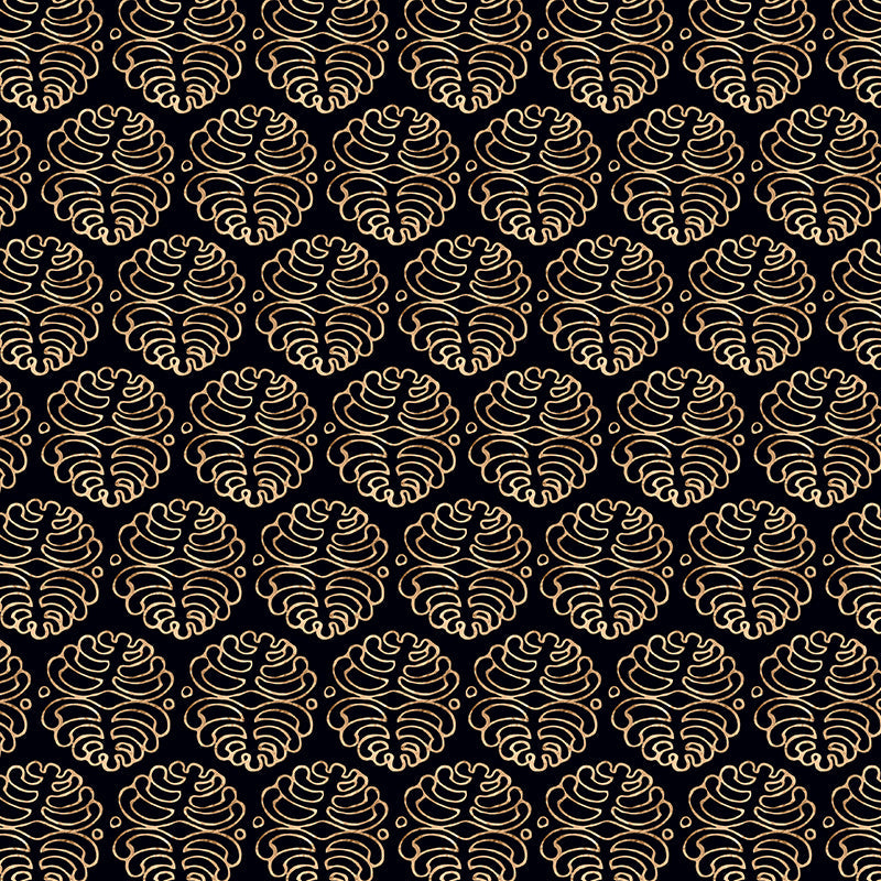 Brehn | Clouding Pattern Mural Decal Pastellfarbe Zeitgenössische Wandverkleidung für das Wohnzimmer