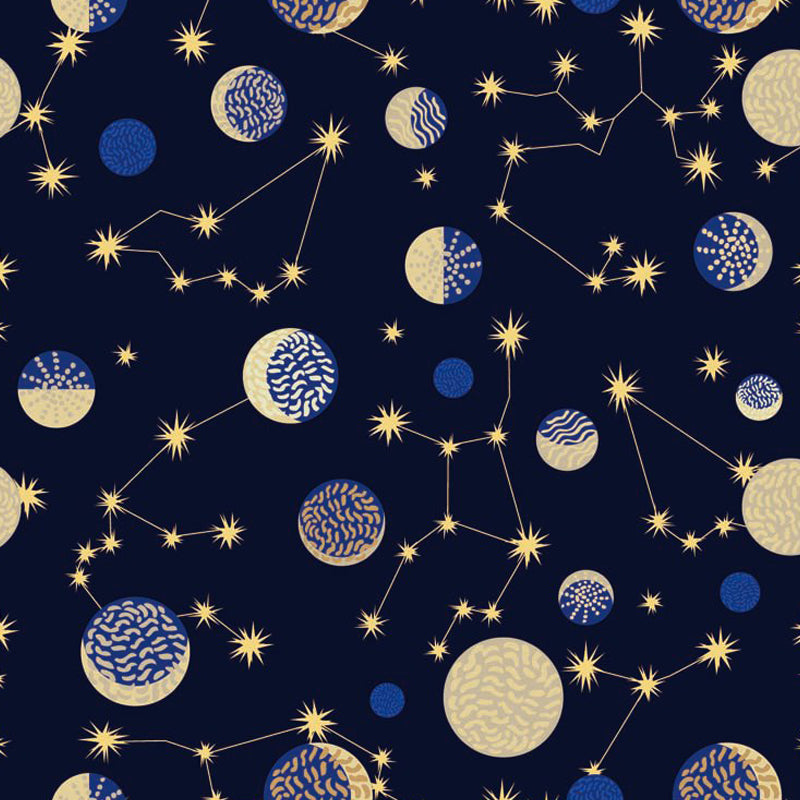 Brehn | Clouding Pattern Mural Decal Pastellfarbe Zeitgenössische Wandverkleidung für das Wohnzimmer