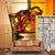 Brehn | Liquor Muurdecals Pastel Kleur Hedendaagse Muurdecoratie voor Westerse Restaurant