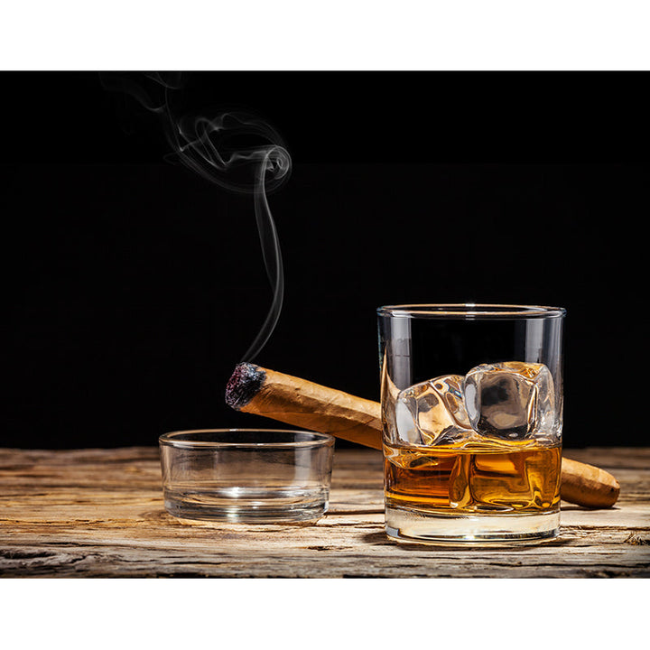 Brehn | Liquor Print Mural Wallpaper Moderne Vlies Tapete Strukturierte Wandverkleidung in Sanften Farben