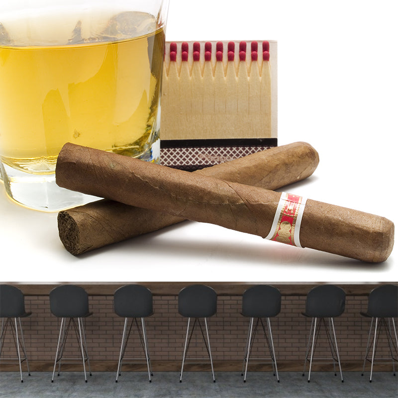 Brehn | Liquor Print Mural Wallpaper Moderne Vlies Tapete Strukturierte Wandverkleidung in Sanften Farben