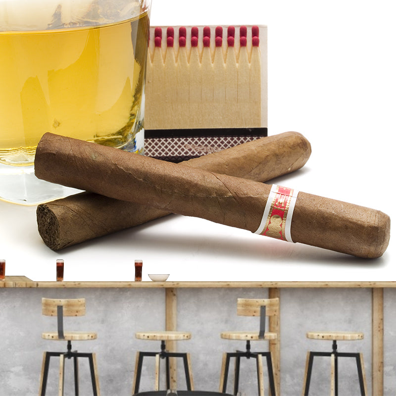 Brehn | Liquor Print Mural Wallpaper Moderne Vlies Tapete Strukturierte Wandverkleidung in Sanften Farben
