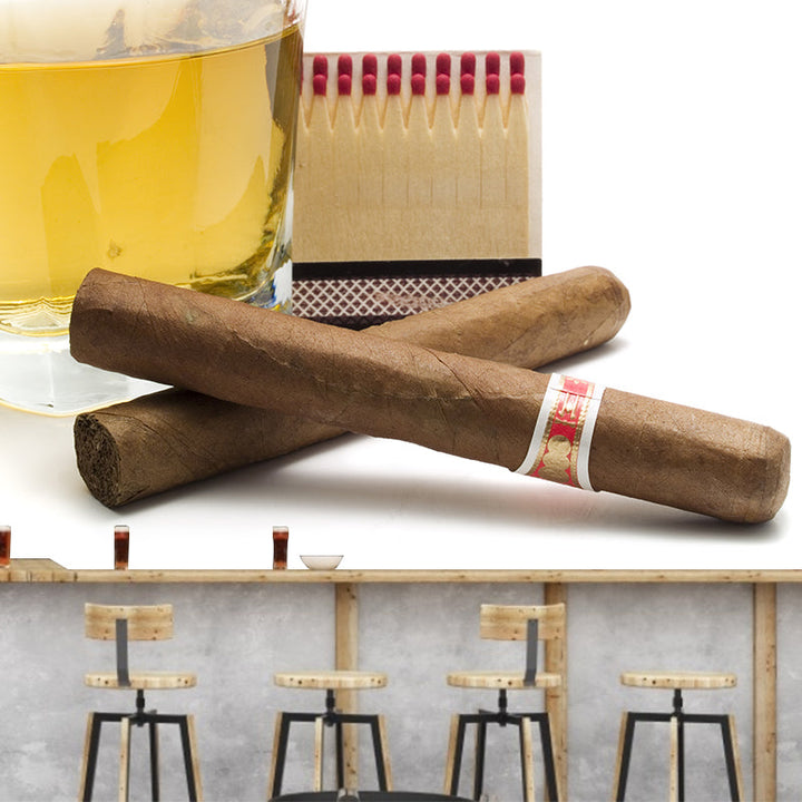Brehn | Liquor Print Mural Wallpaper Moderne Vlies Tapete Strukturierte Wandverkleidung in Sanften Farben