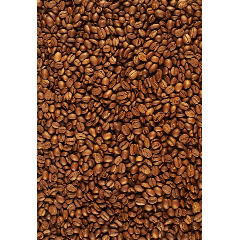 Brehn | Pastel Farbe Kaffeebohnen Wanddekoration für die Dekoration Moderner Wohnzimmer Wanddekoration