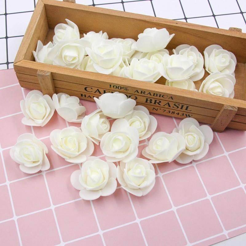 DIY Rosen Bären Zubehör | Brehn
