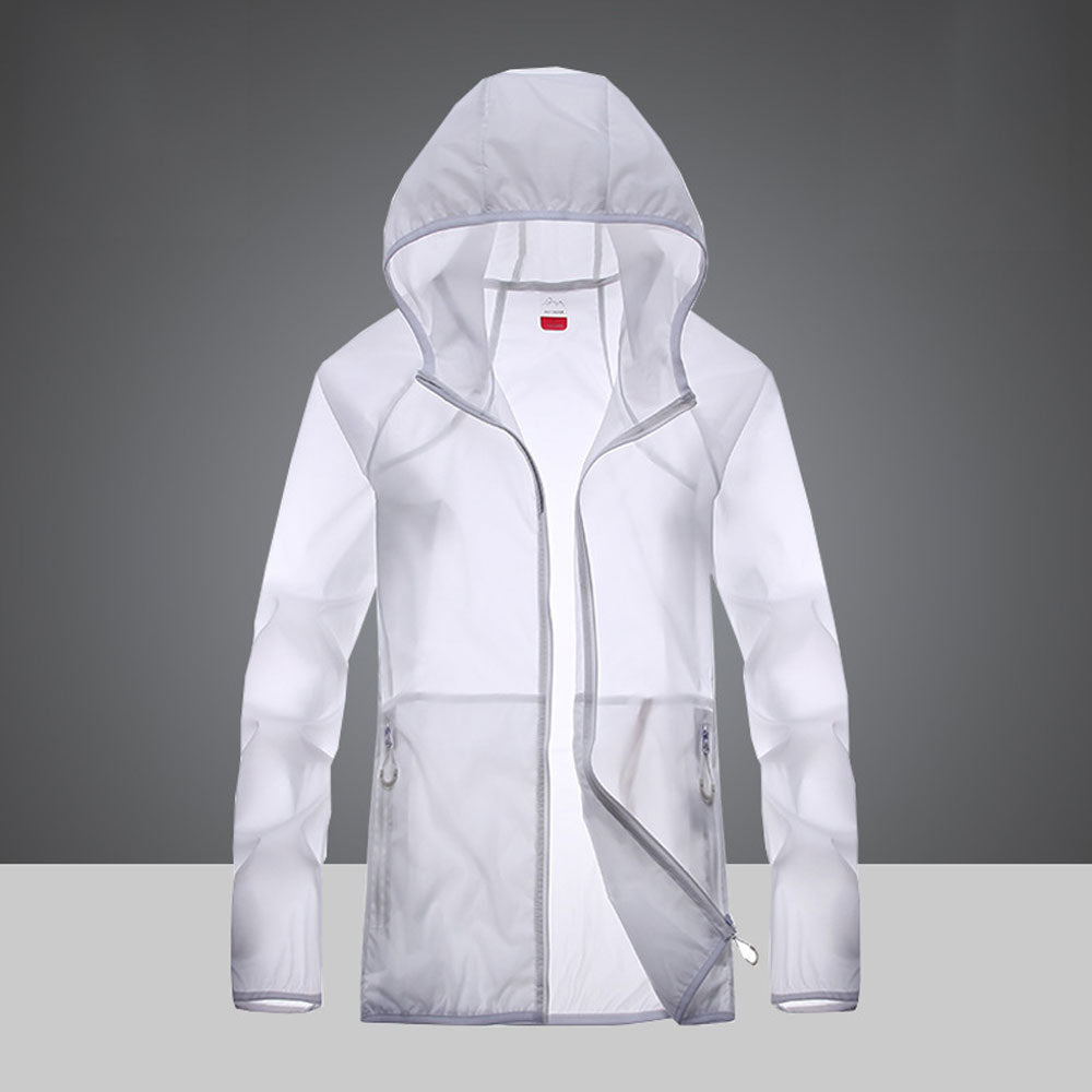 Ultraleichte Sonnenschutzkleidung | Brehn