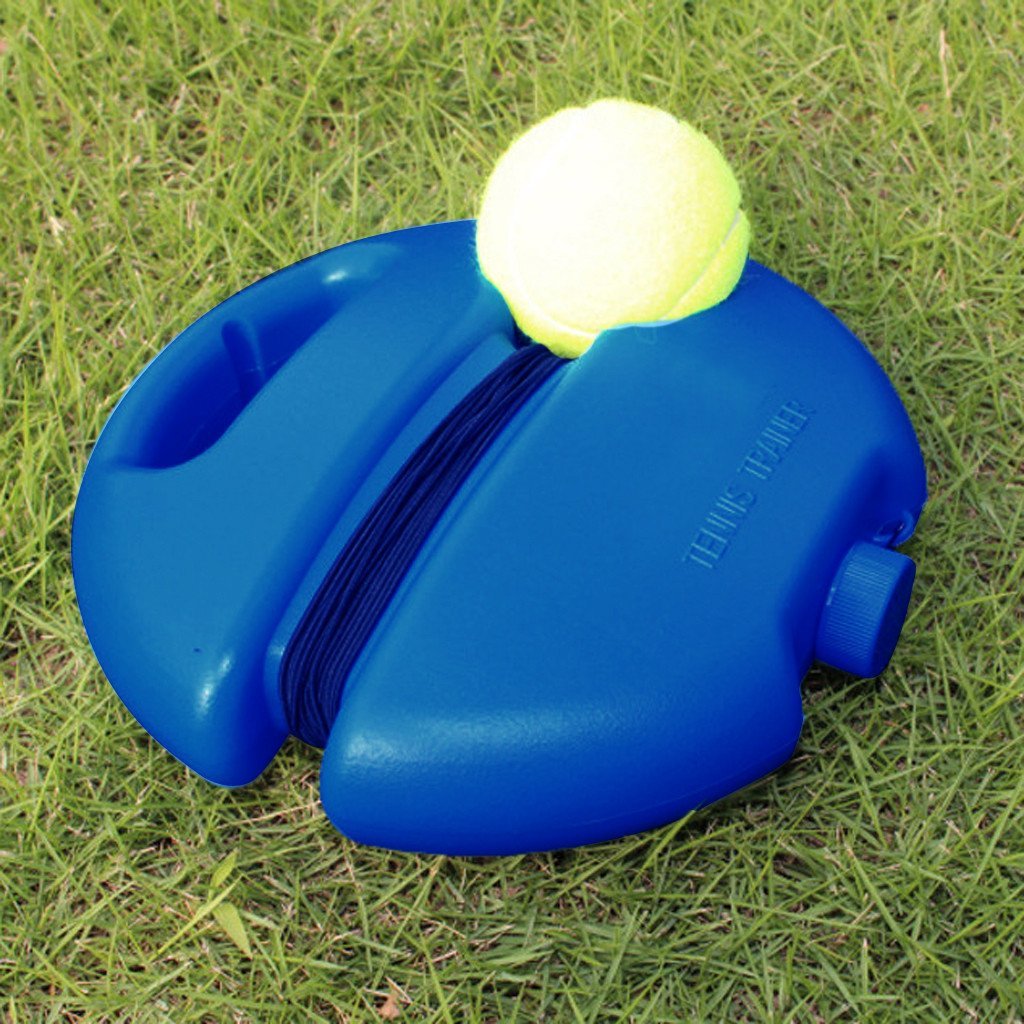 Solo Tennis Trainer | Brehn