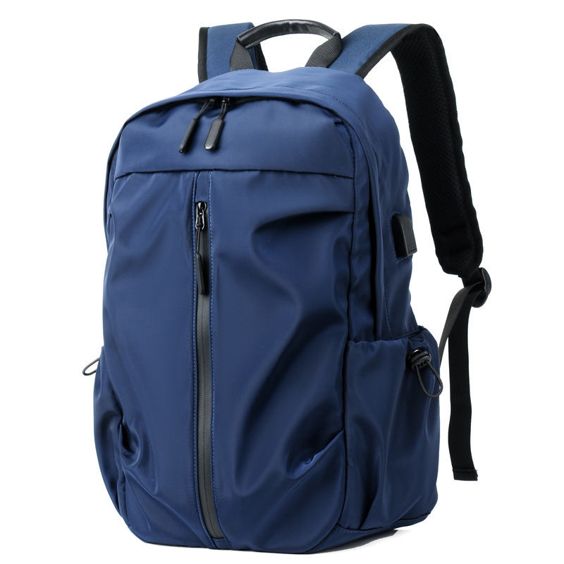 Hochkapazitäts-Multi-Compartment-Rucksack Brehn