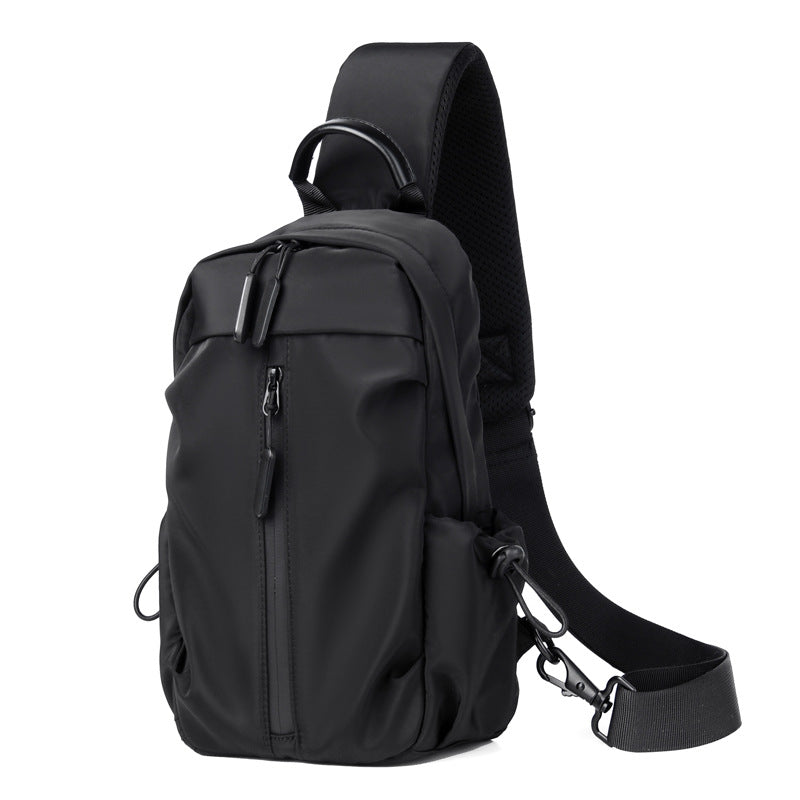 Leichtgewichtige Mehrzweck-Schultertasche Brehn