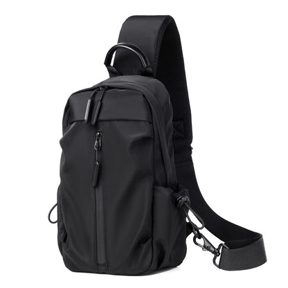Leichtgewichtige Mehrzweck-Schultertasche Brehn