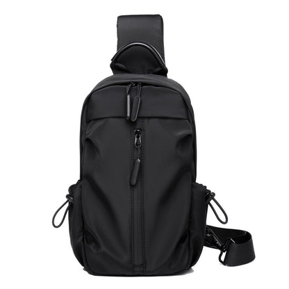 Leichtgewichtige Mehrzweck-Schultertasche Brehn