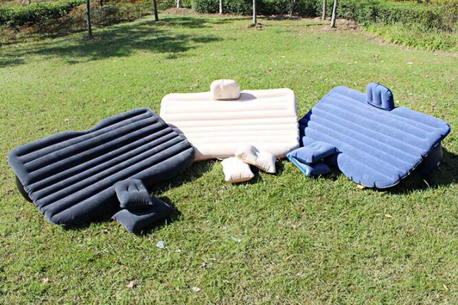 Auto aufblasbares Bett | Brehn