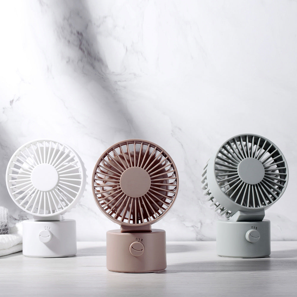 Damen Tragbarer Mini Ventilator Brehn