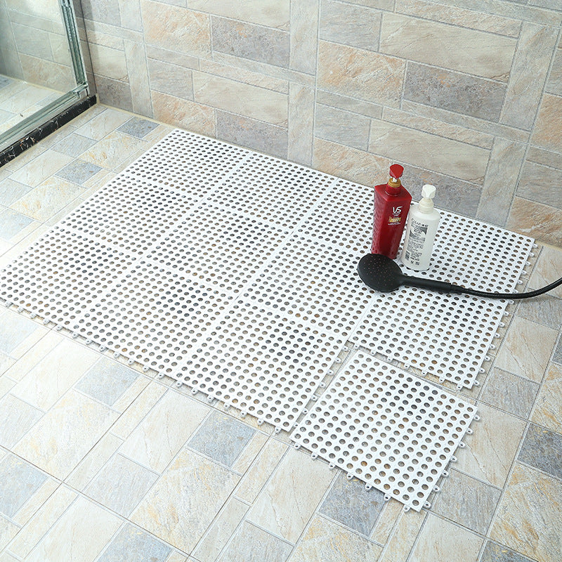 Rutschfeste Duschbodenmatte Brehn