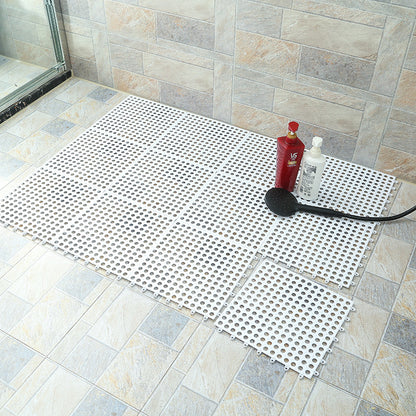 Rutschfeste Duschbodenmatte Brehn