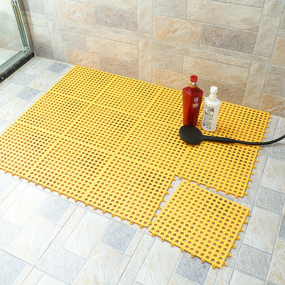 Rutschfeste Duschbodenmatte Brehn