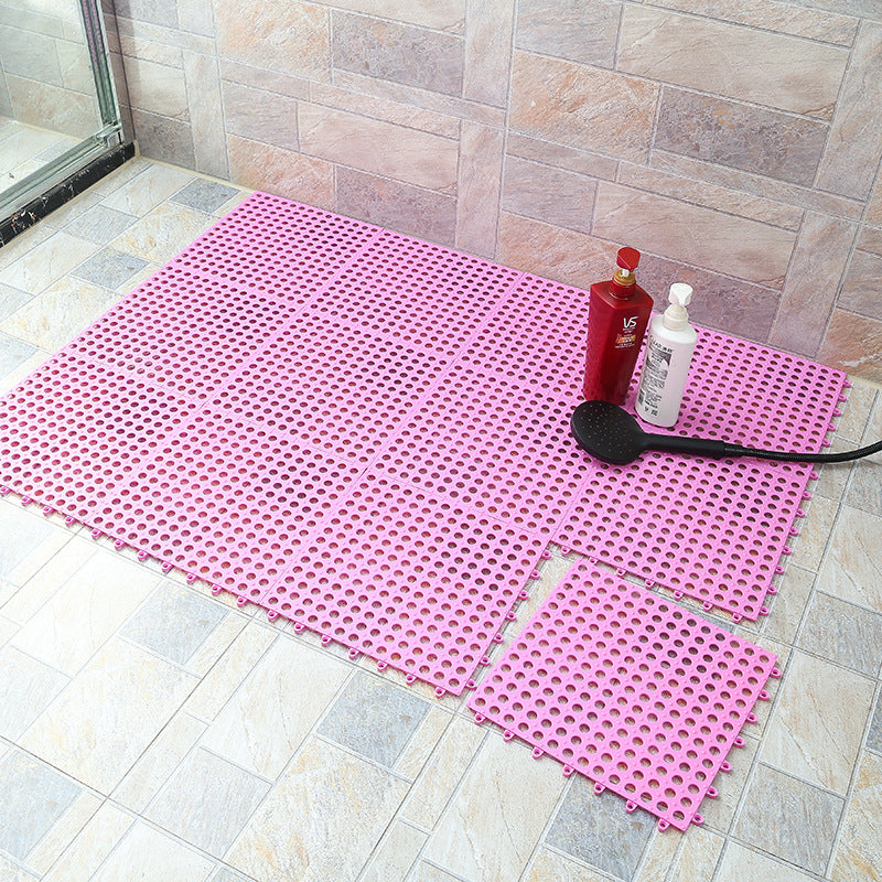 Rutschfeste Duschbodenmatte Brehn