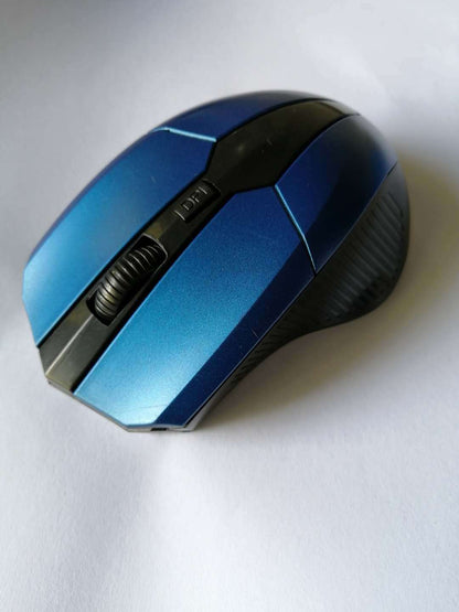 Ergonomische Wireless-Maus Brehn