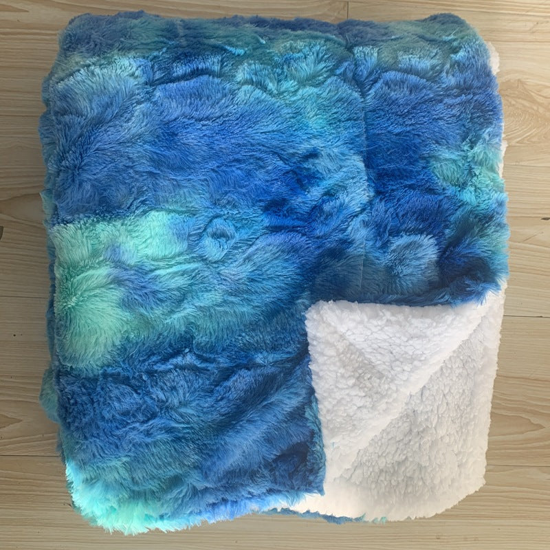 Damen Kuscheldecke Brehn