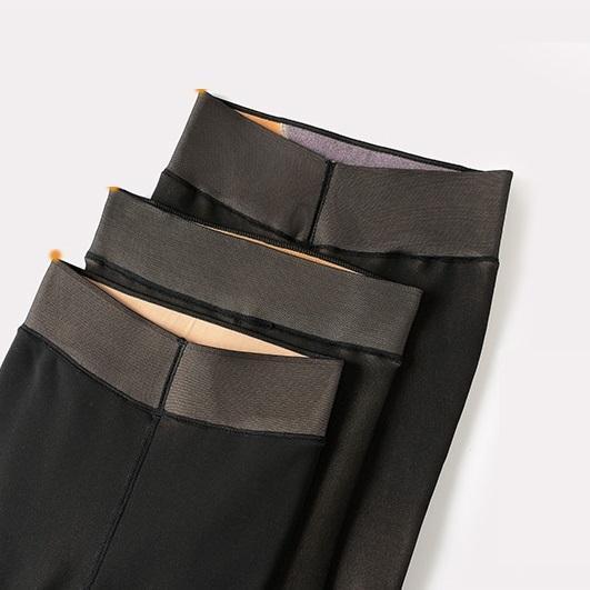 Makellose Beine Strumpfhose | Brehn