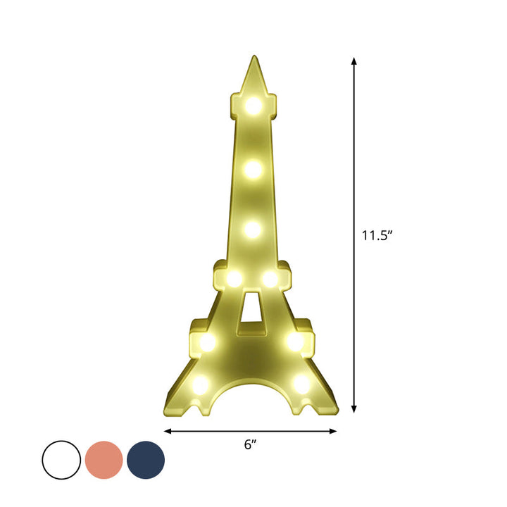 Brehn | LED Schlafzimmer Nachttischlampe Minimalistische Nachttischleuchte mit Kunststoffschirm
