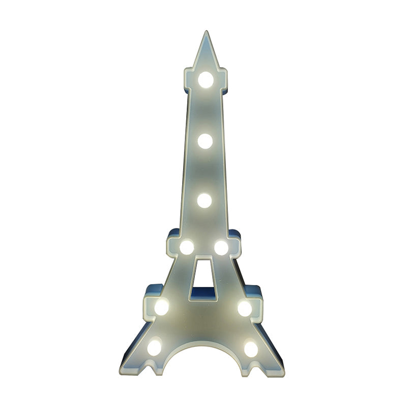 Brehn | LED Schlafzimmer Nachttischlampe Minimalistische Nachttischleuchte mit Kunststoffschirm