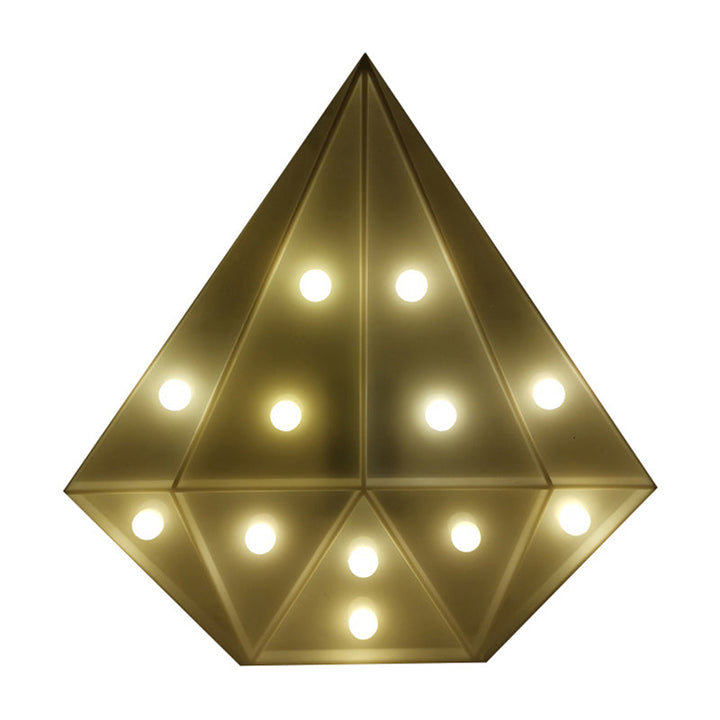 Brehn | LED Schlafzimmer Nachttischlampe Minimalistische Nachttischleuchte mit Kunststoffschirm