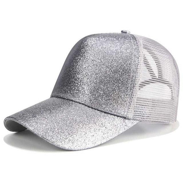 Ponytail Baseball Cap | Brehn
