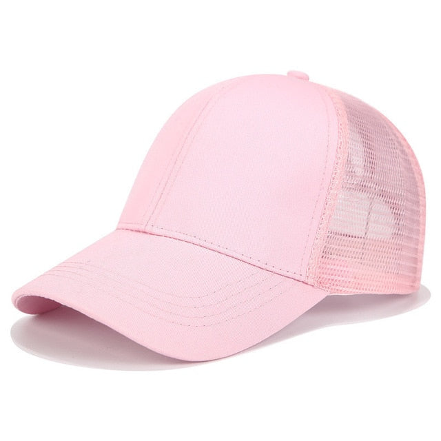 Ponytail Baseball Cap | Brehn