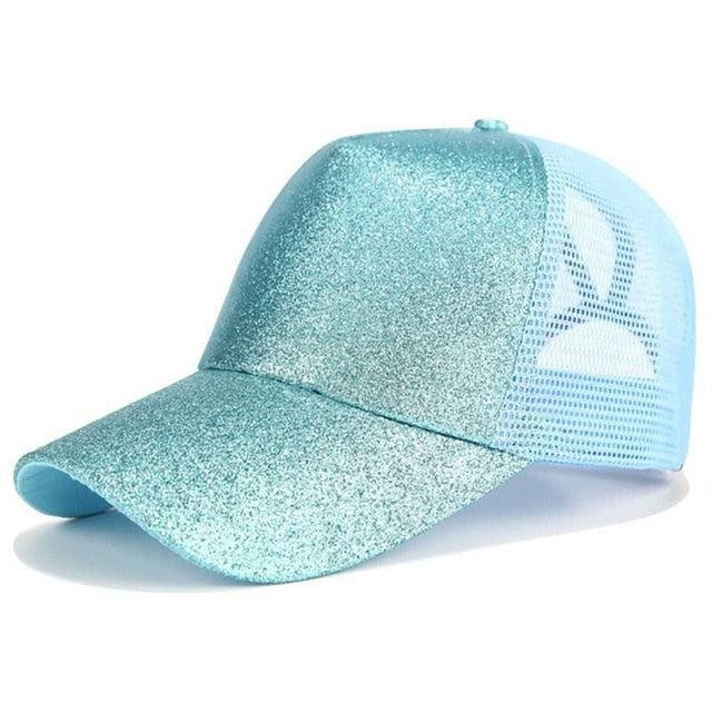 Ponytail Baseball Cap | Brehn