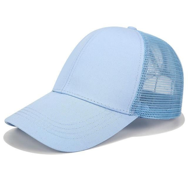 Ponytail Baseball Cap | Brehn