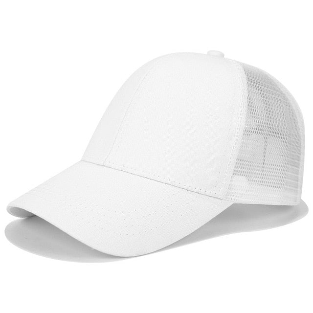Ponytail Baseball Cap | Brehn