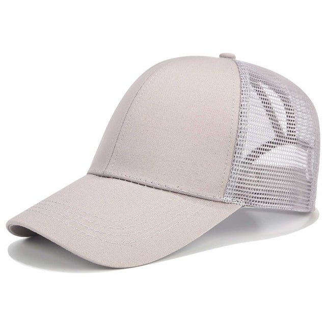 Ponytail Baseball Cap | Brehn