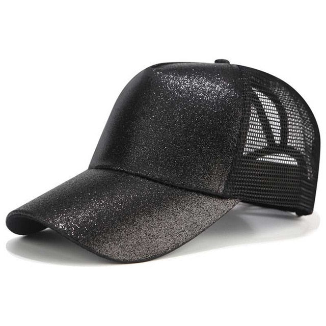 Ponytail Baseball Cap | Brehn
