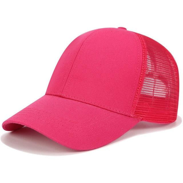 Ponytail Baseball Cap | Brehn
