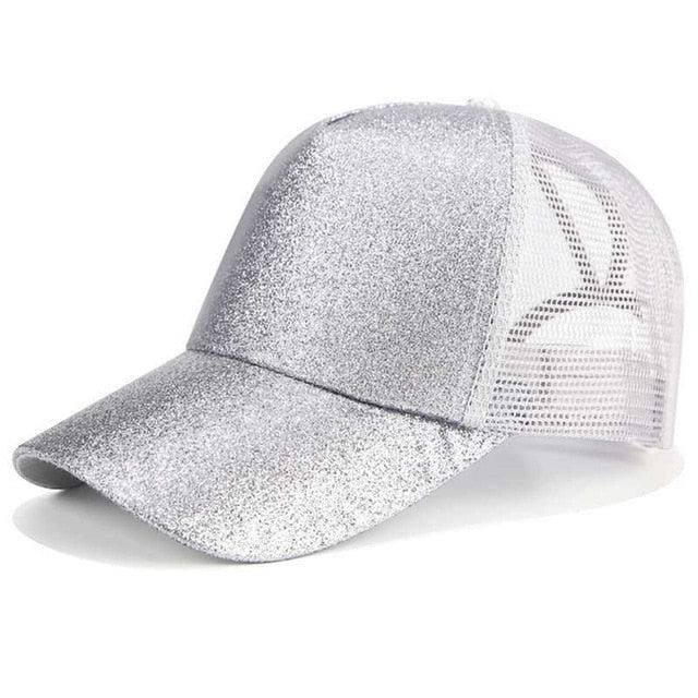 Ponytail Baseball Cap | Brehn