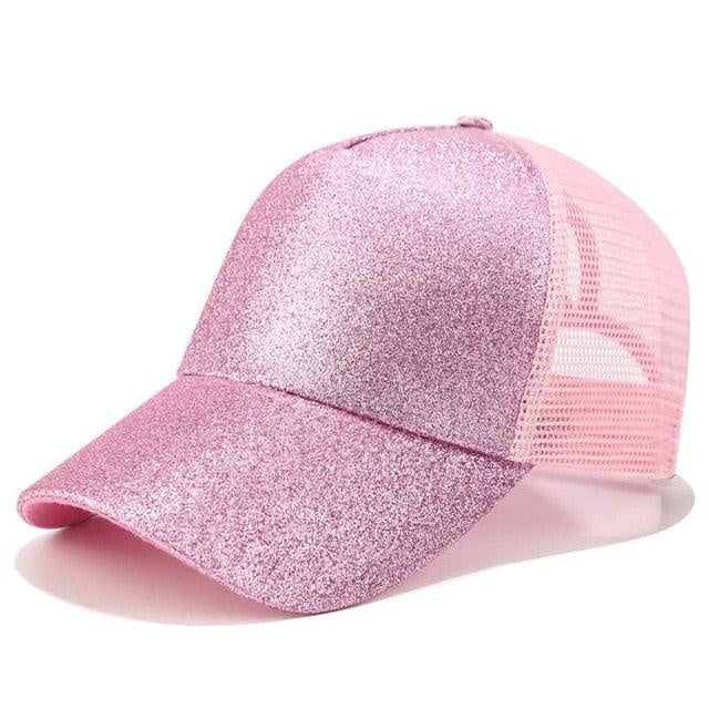 Ponytail Baseball Cap | Brehn