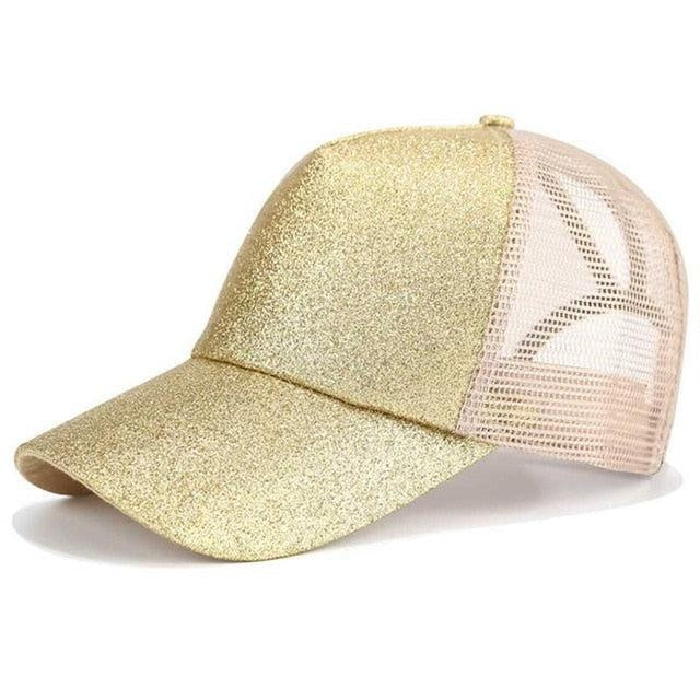 Ponytail Baseball Cap | Brehn