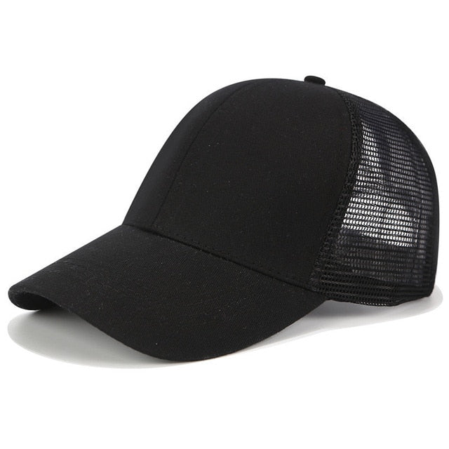 Ponytail Baseball Cap | Brehn