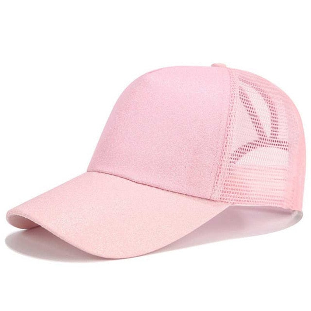 Ponytail Baseball Cap | Brehn